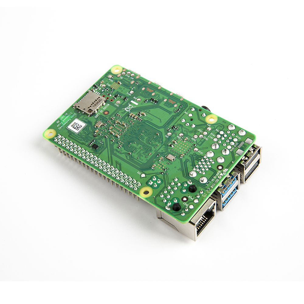 Raspberry Pi 4B 8GB - Shenzhen JYC Technology Co., Ltd