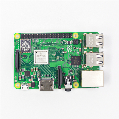 Raspberry Pi 3B+ - Shenzhen JYC Technology Co., Ltd
