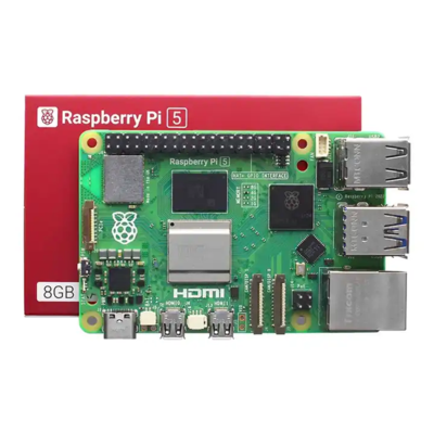 Raspberry Pi 5 4GB/8GB - Shenzhen JYC Technology Co., Ltd Raspberry Pi 5 4GB/8GB - Shenzhen JYC Technology Co., Ltd