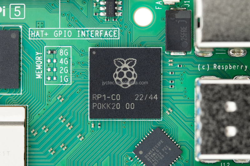快*様 【ジャンク】Raspberry Pi 5 8GB Raspberry Pi 5 4GB/8GB - Shenzhen JYC Technology Co., Ltd